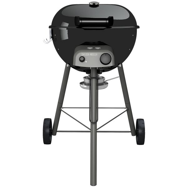 Gasgrill, Chelsea 480G LH